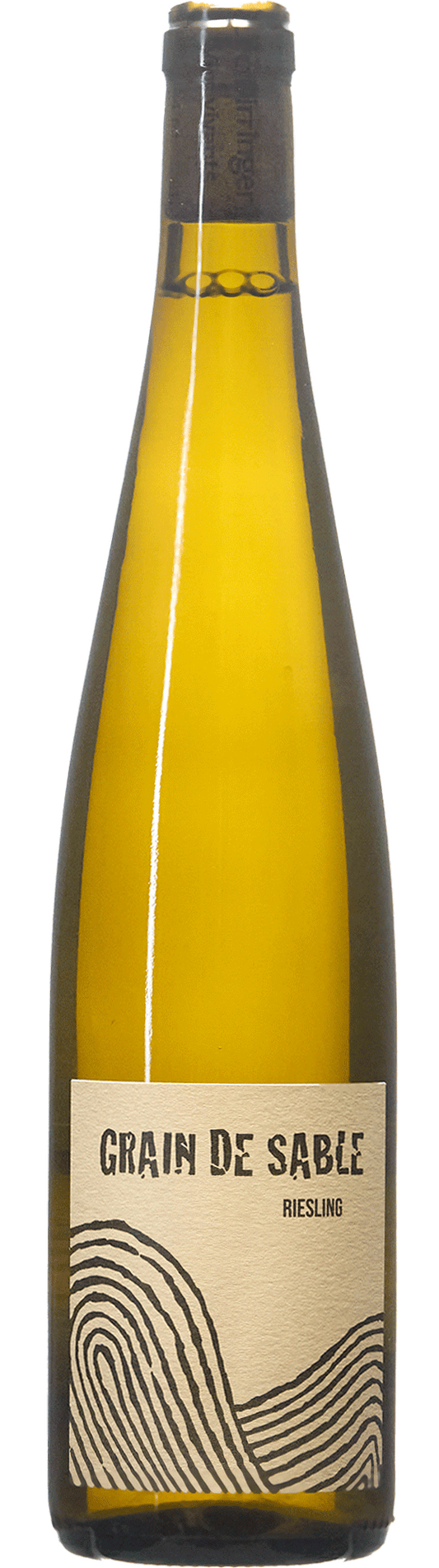 Grain de Sable