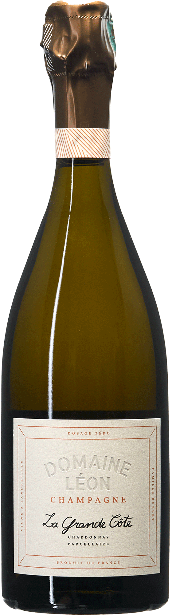 La Grande Côte – La Cave Des Papilles