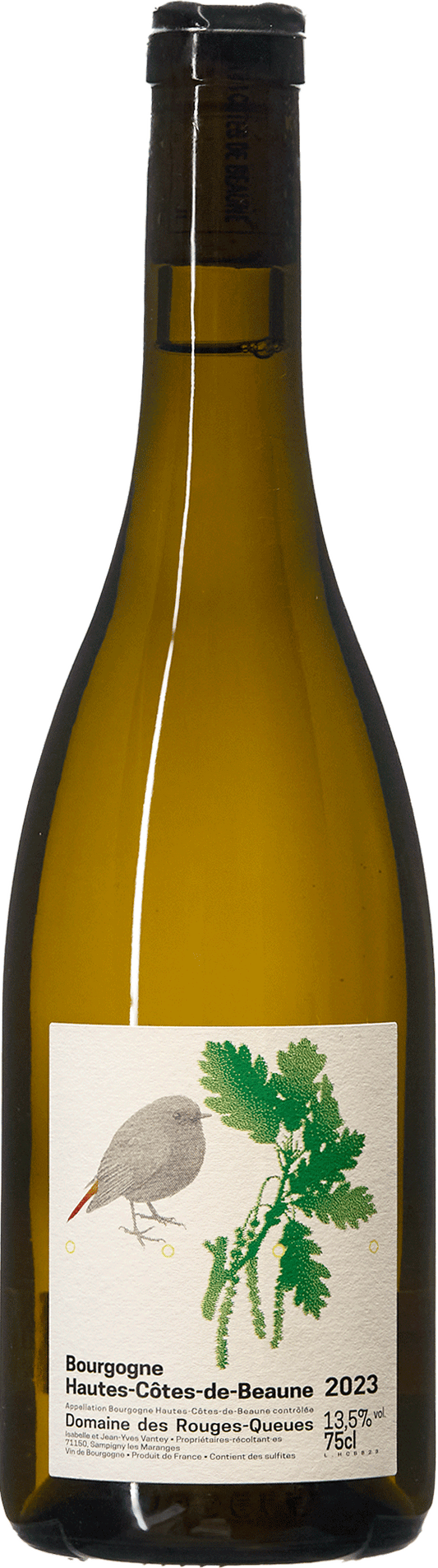 Bourgogne Hautes-Côtes-de-Beaune