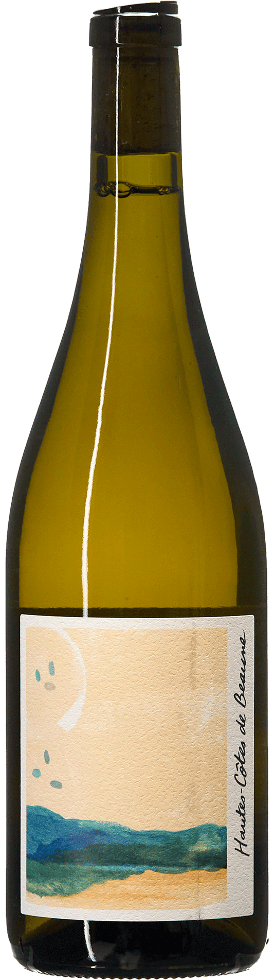 Bourgogne Haute Côtes de Beaune