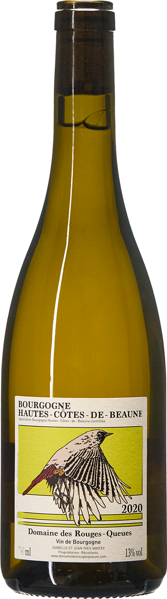 Bourgogne Hautes-Côtes-de-Beaune