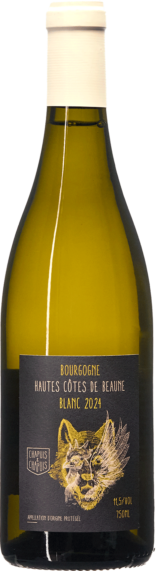 Bourgogne Hautes Côtes de Beaune Blanc