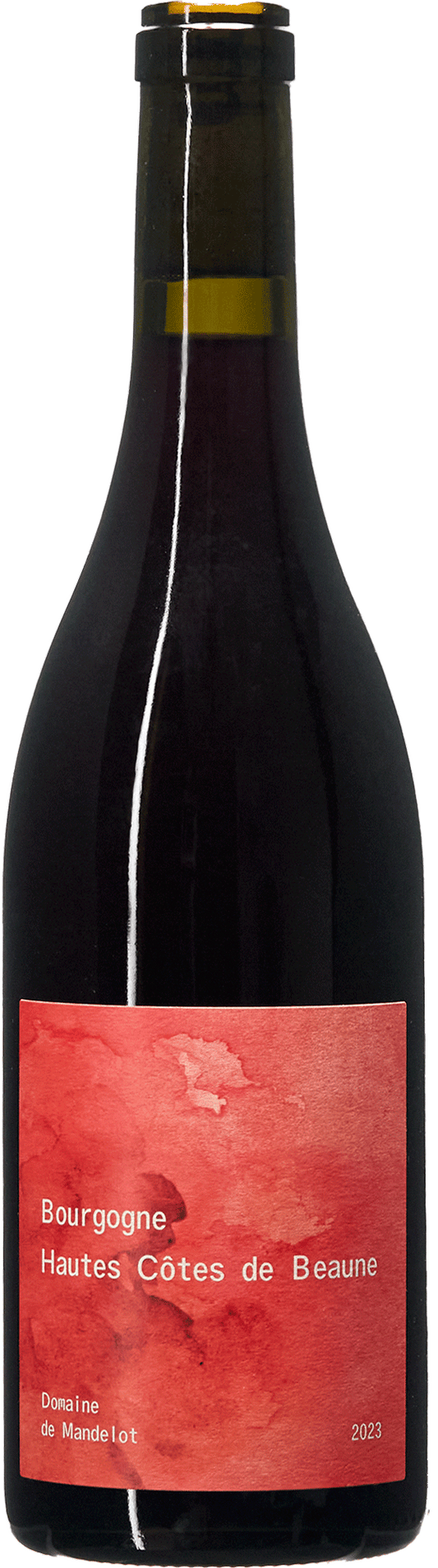 Bourgogne Hautes Côtes de Beaune