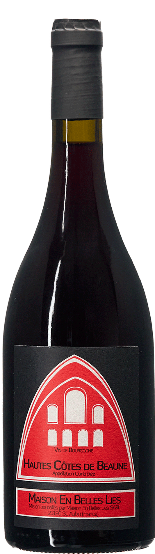 Hautes Côtes de Beaune