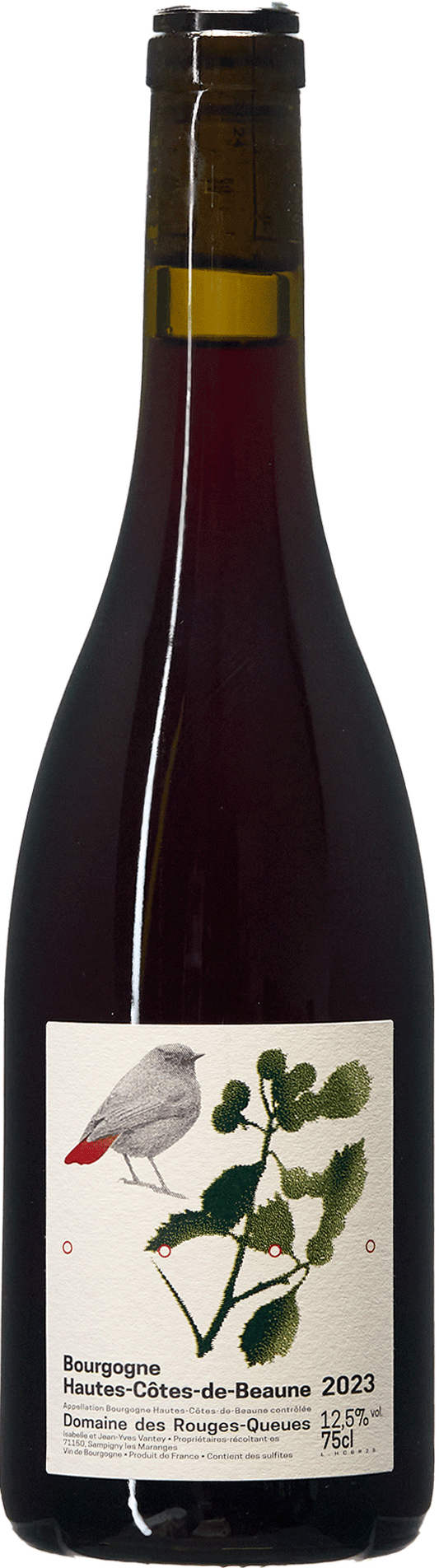 Bourgogne Hautes-Côtes-de-Beaune