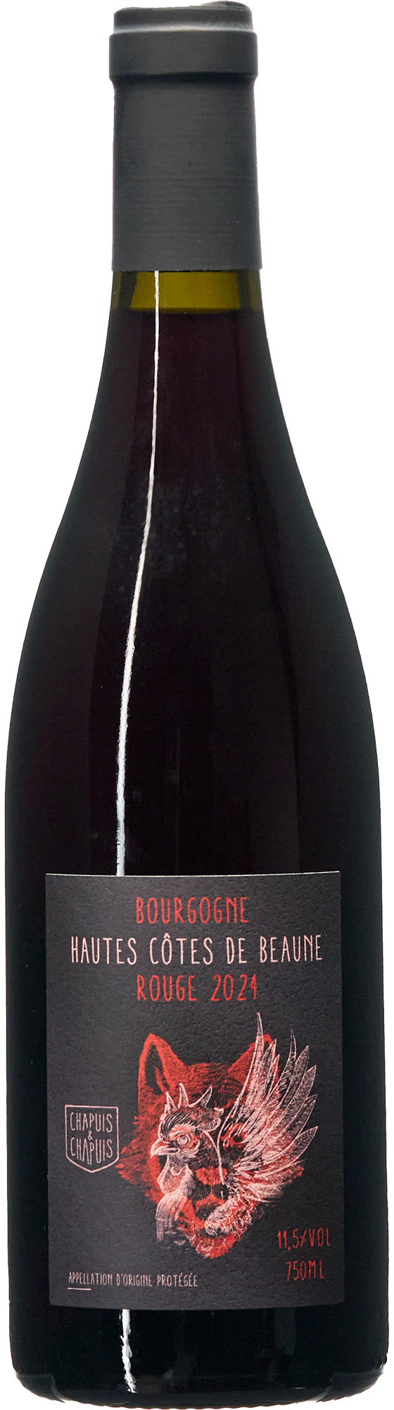 Bourgogne Hautes Côtes de Beaune Rouge