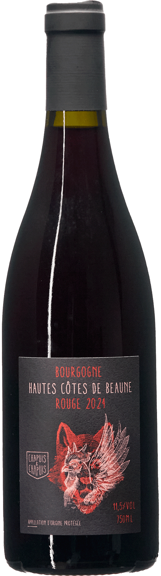 Bourgogne Hautes Côtes de Beaune Rouge