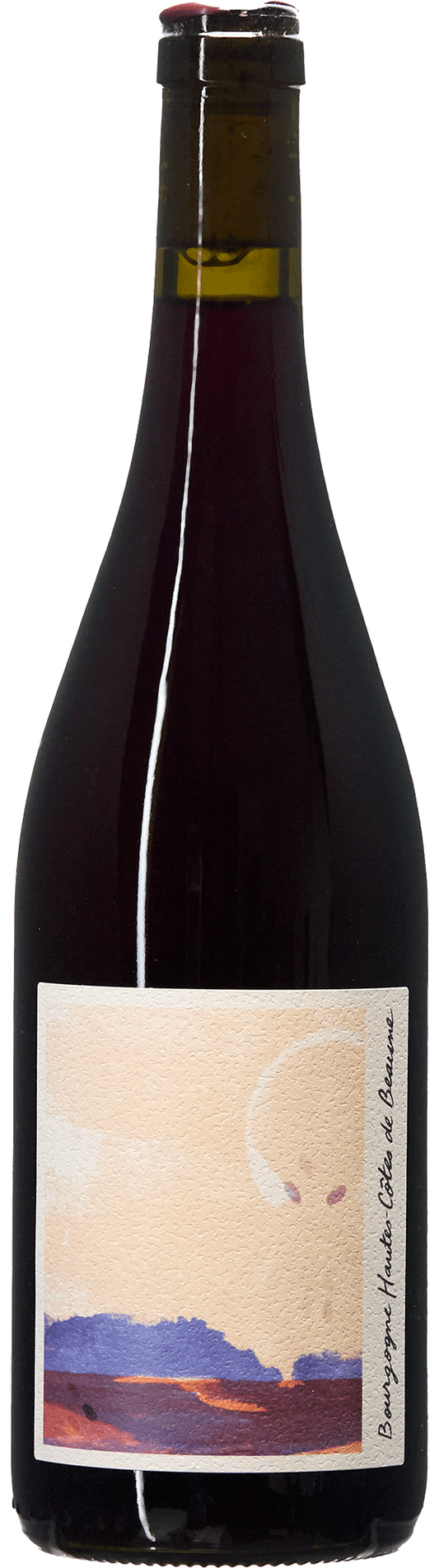 Bourgogne Haute Côtes de Beaune