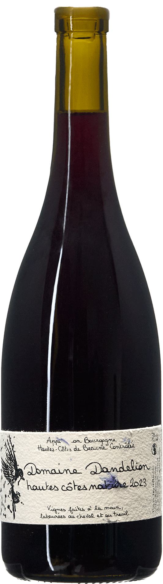 Hautes Côtes Nature