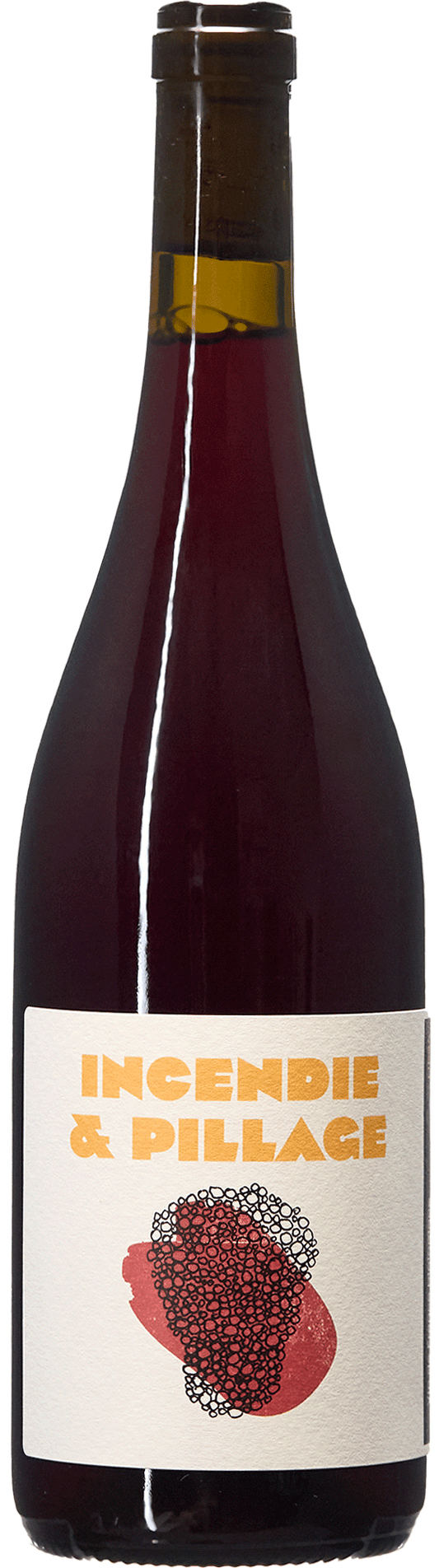 Incendie & Pillage