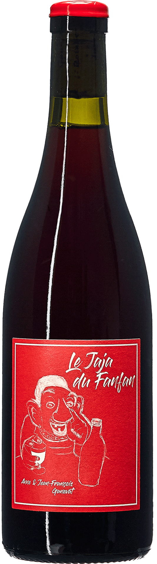 Le Jaja du Fanfan