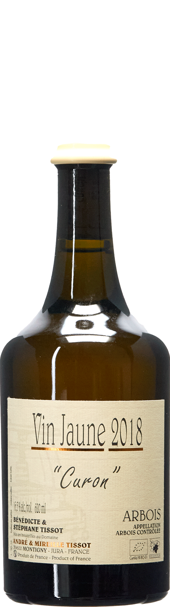 Savagnin Amphora