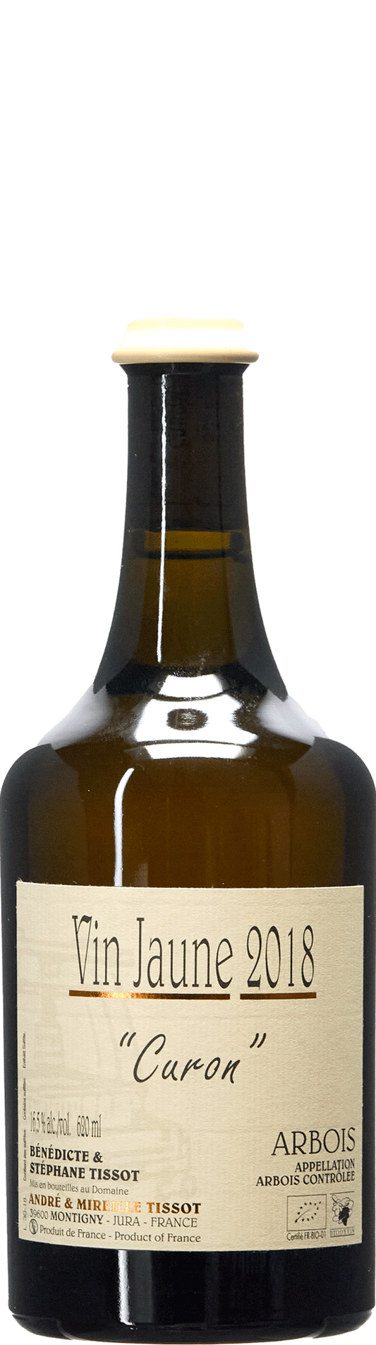 Savagnin Amphora