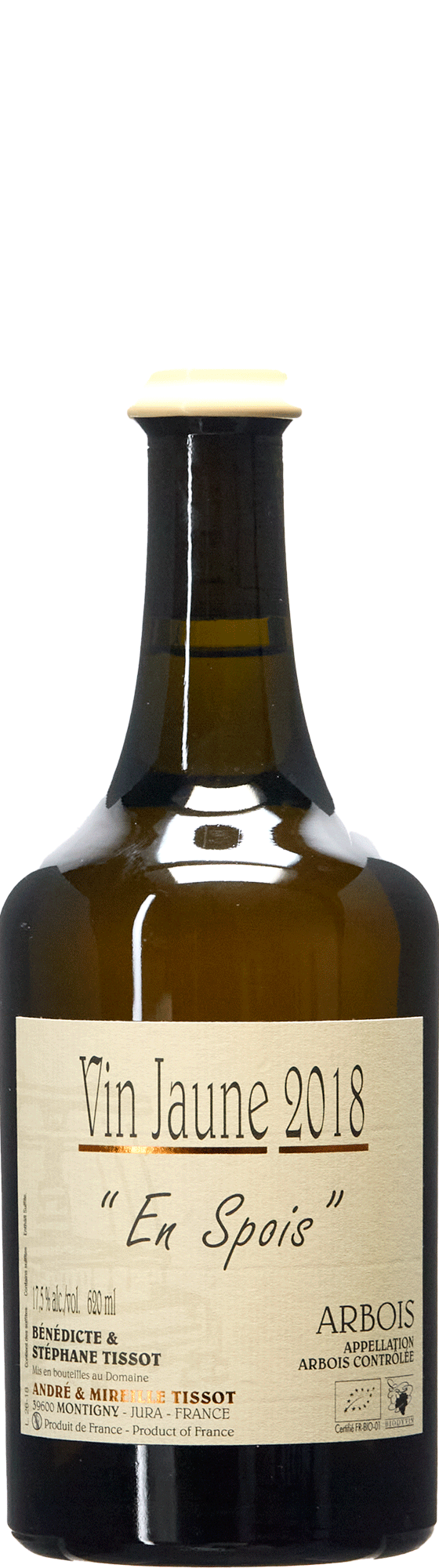 Savagnin Amphora