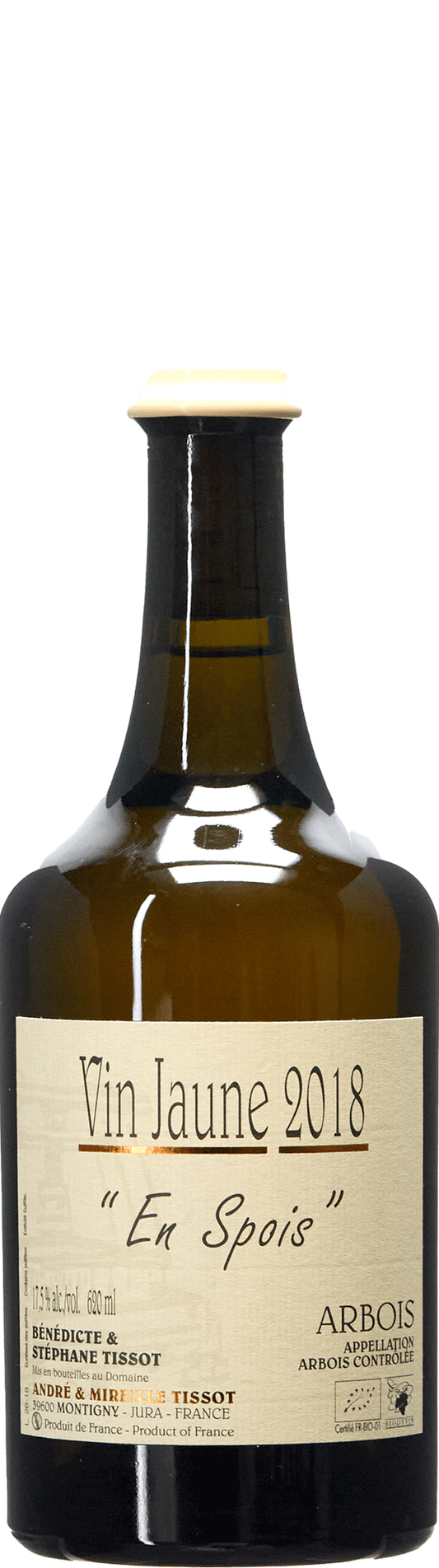 Savagnin Amphora