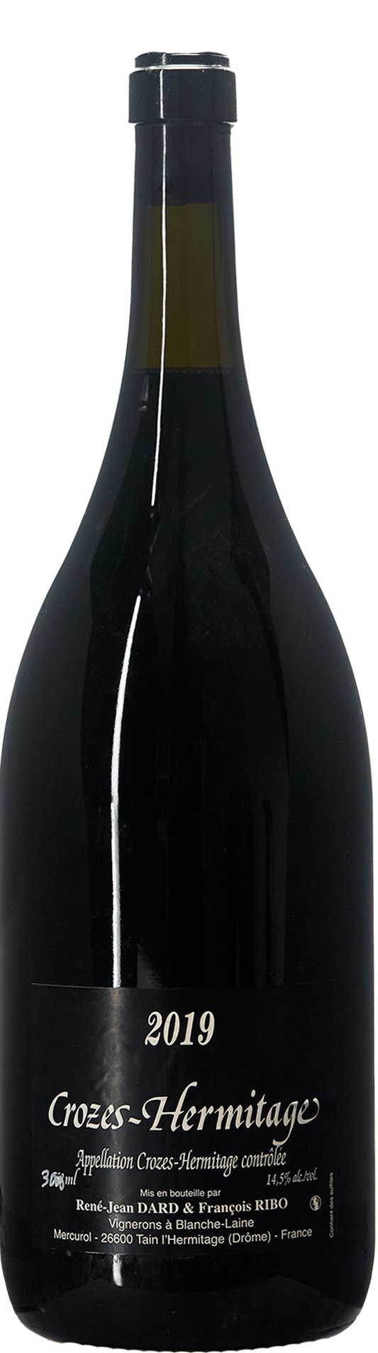 Crozes-Hermitage
