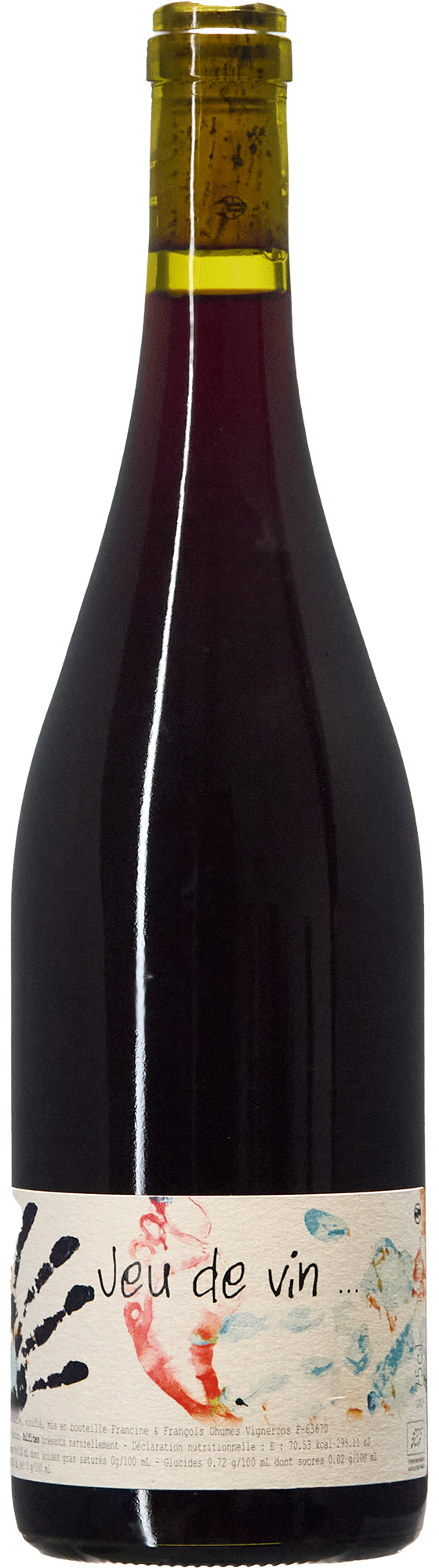 Jeu de Vin