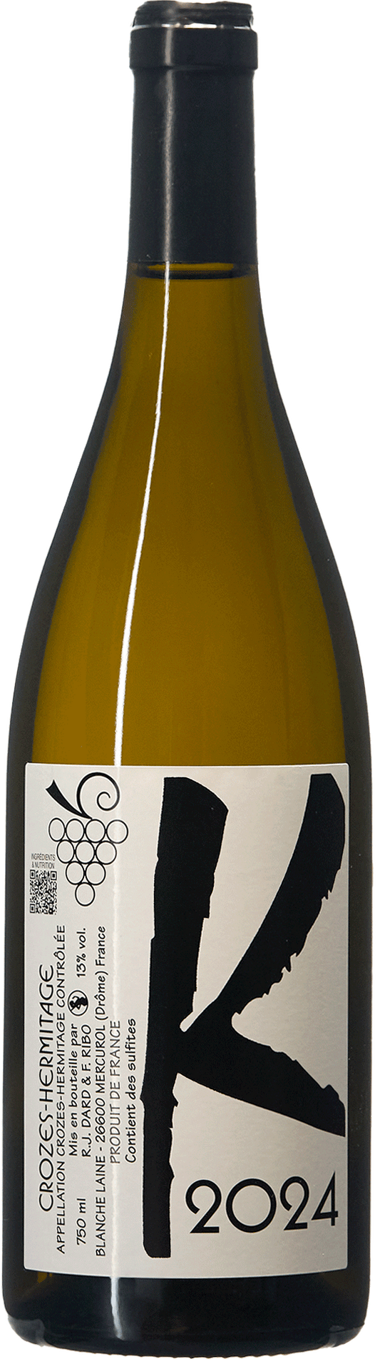 Les Karrières blanc