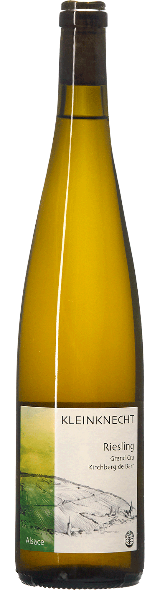 Riesling Grand Cru Kirchberg