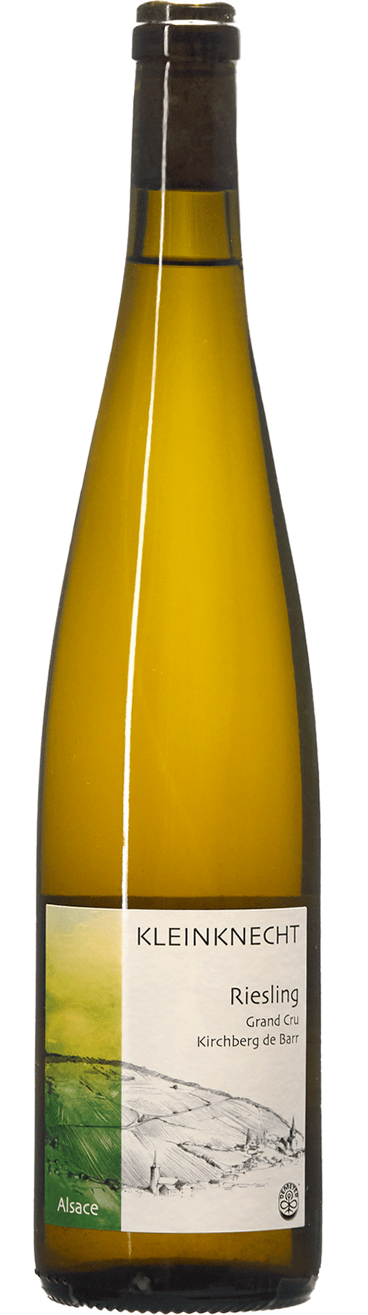 Riesling Grand Cru Kirchberg