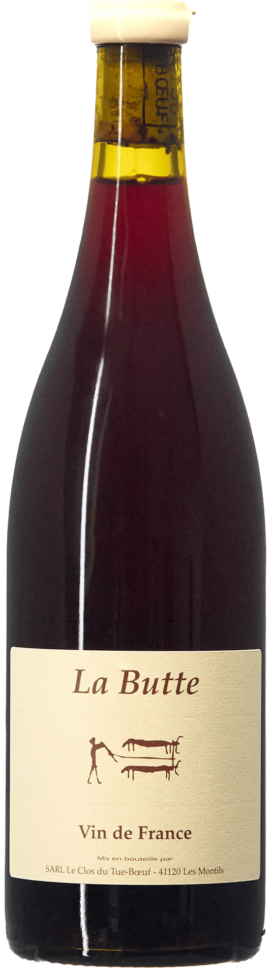 La Butte