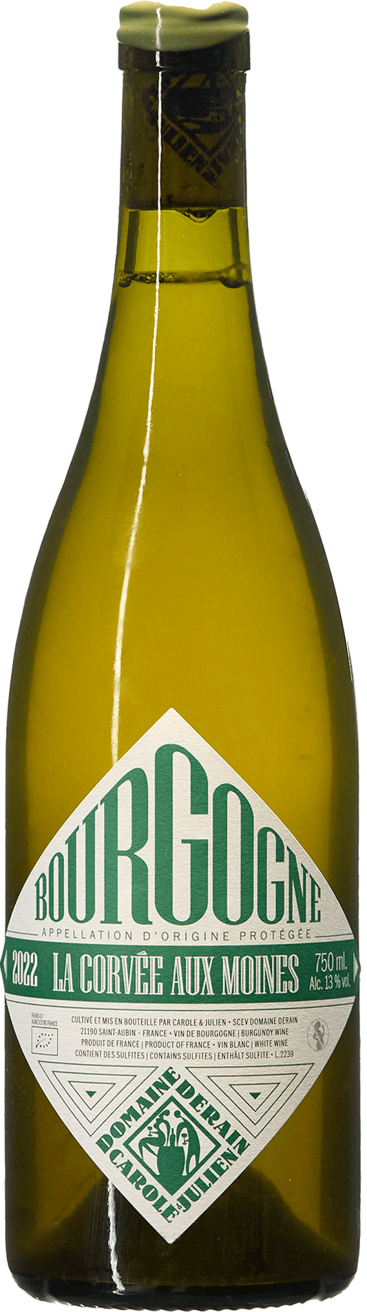 La Corvée aux Moines