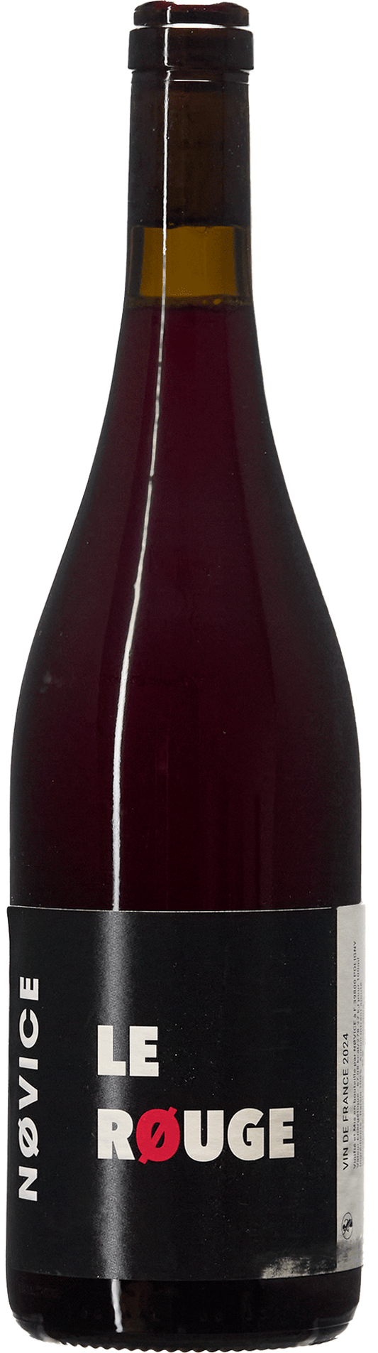 Le Rouge