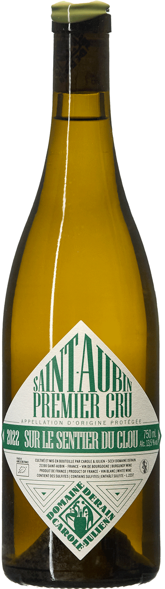 Sur le Sentier du Clou