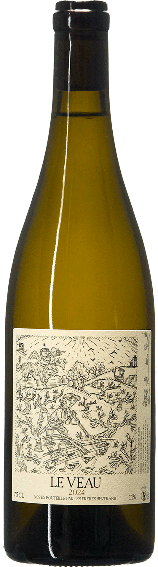 Le Veau