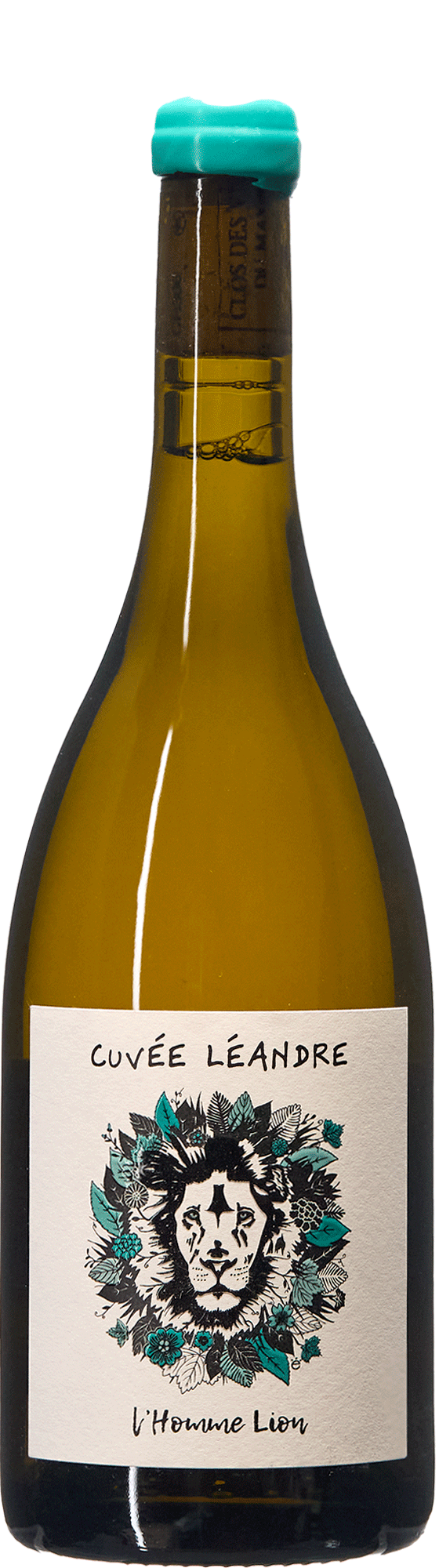 Cuvée Léandre