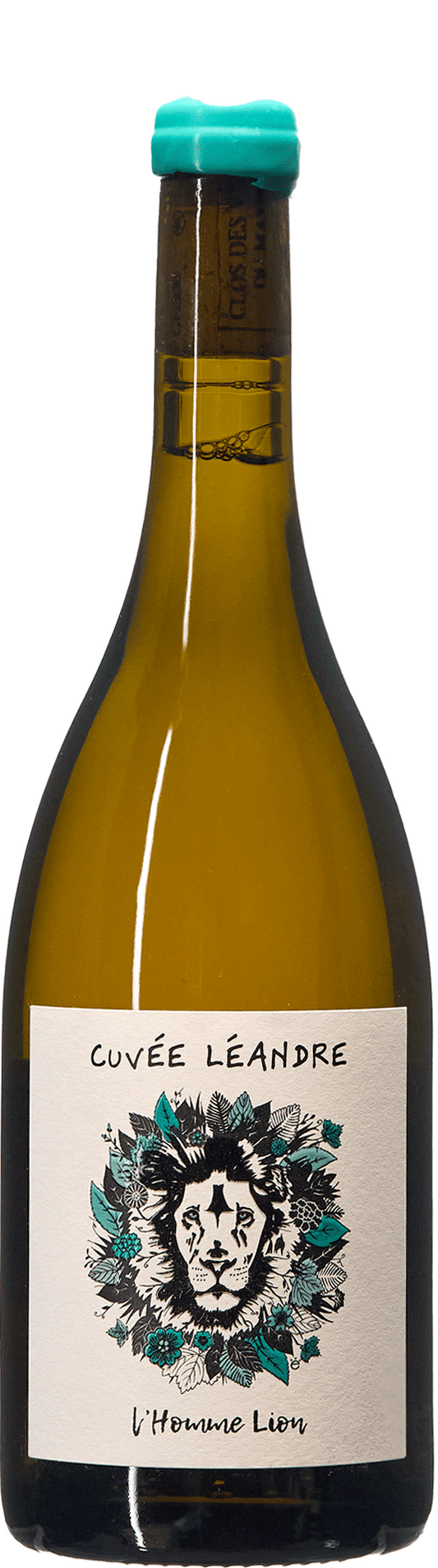 Cuvée Léandre