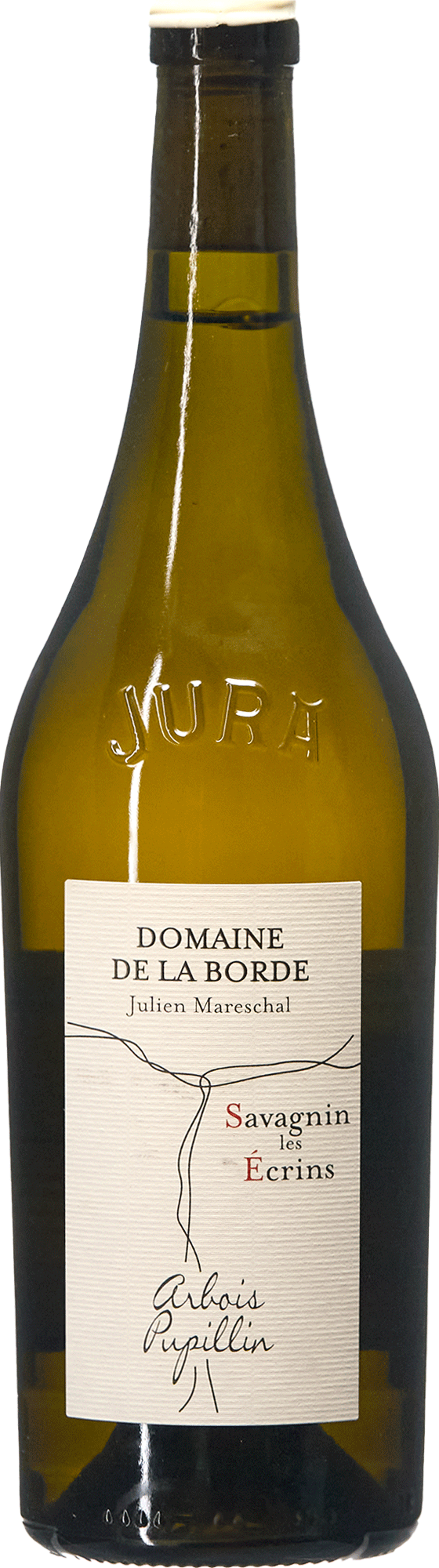 Savagnin Les Écrins