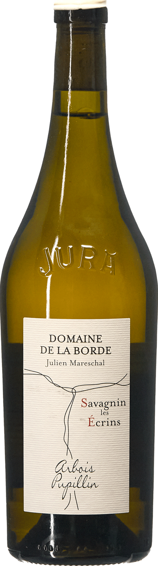 Savagnin Les Écrins