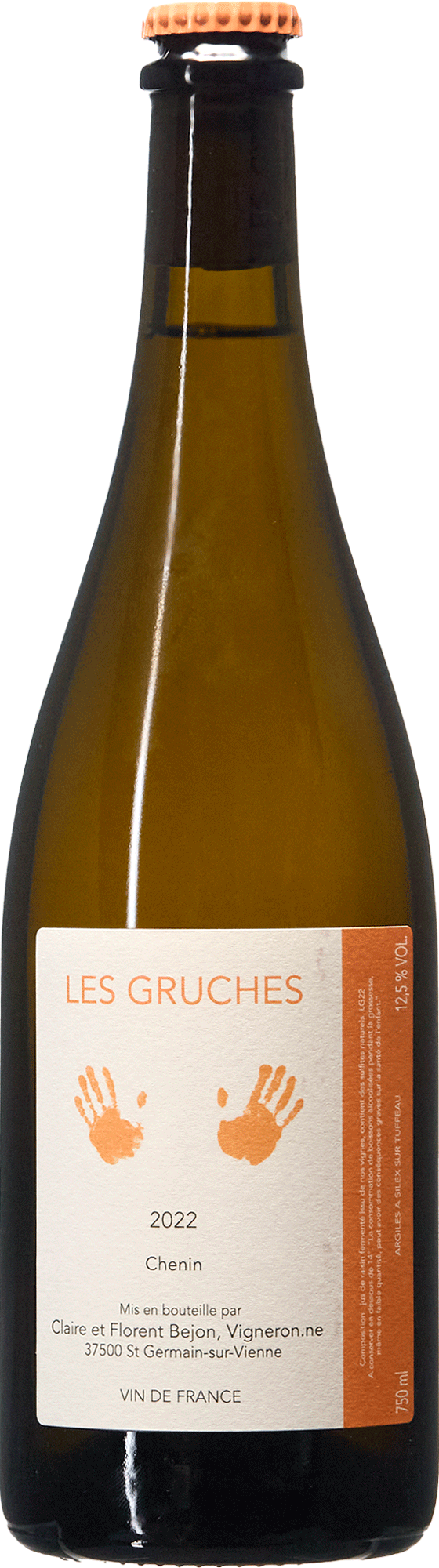 Les Gruches