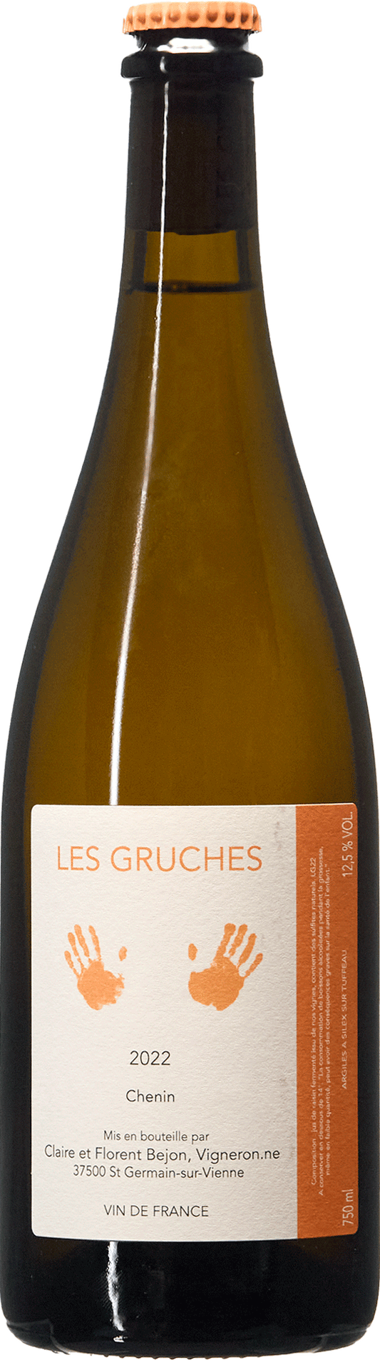 Les Gruches