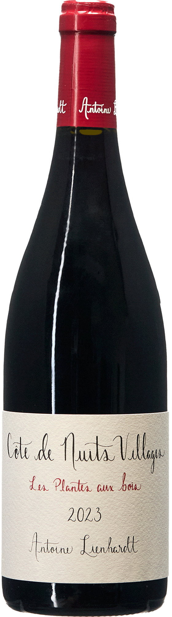 Les Plantes aux Bois