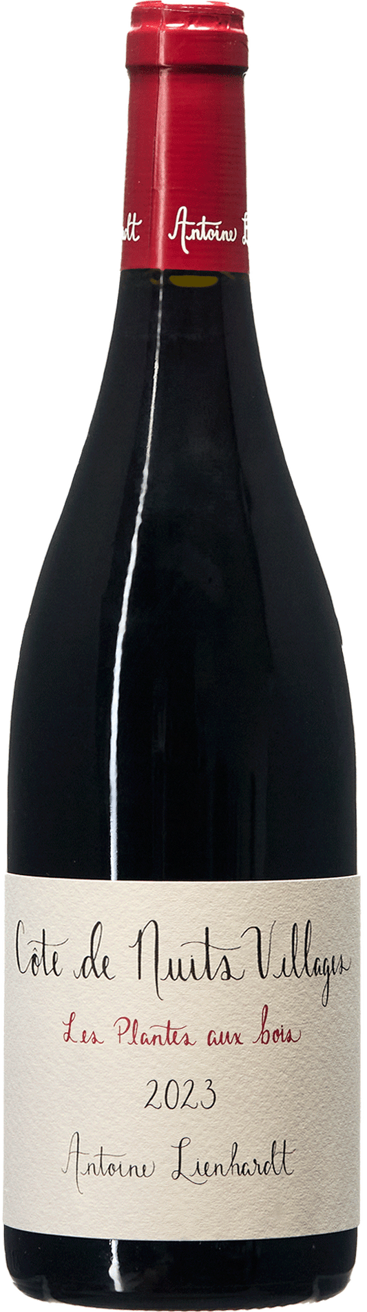 Les Plantes aux Bois