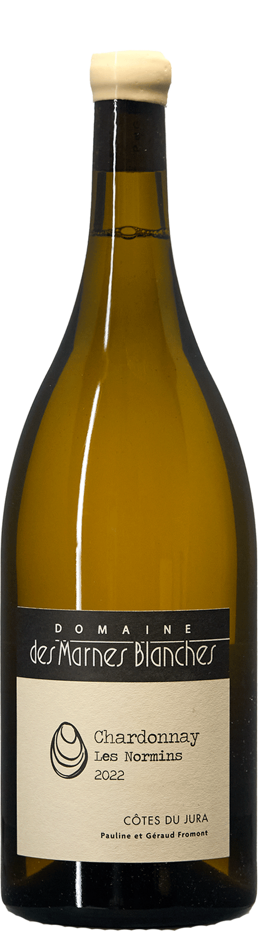 Chardonnay Les Normins