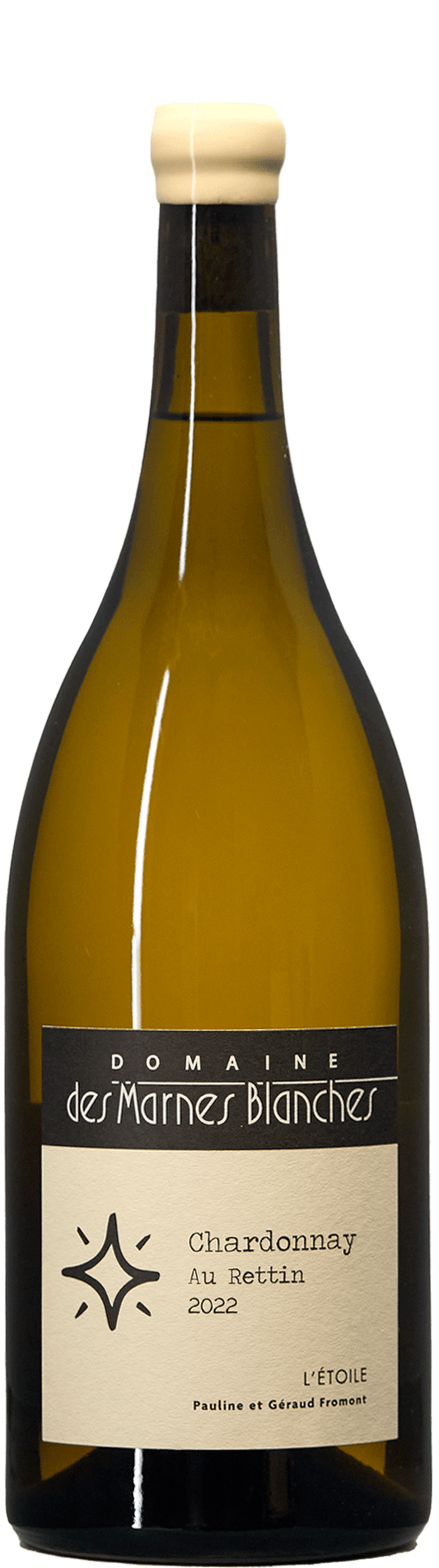 Chardonnay Au Rettin