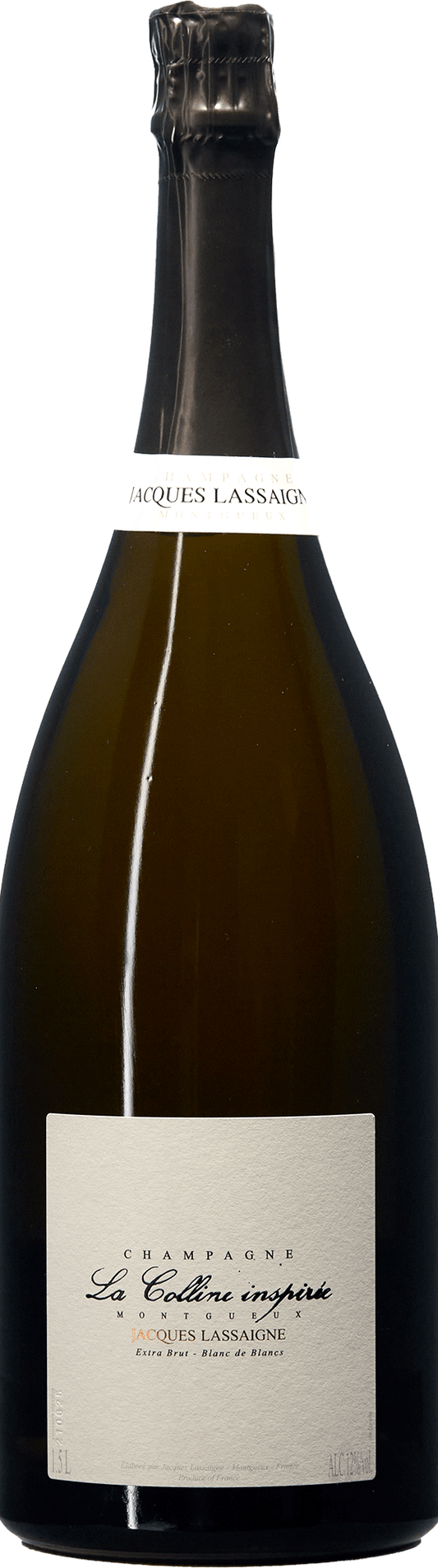 La Colline Inspirée