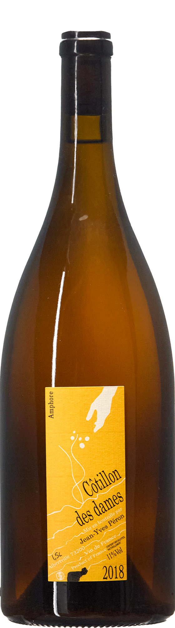 Côtillon des Dames