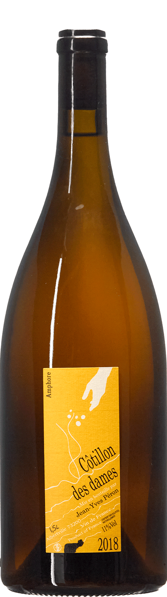 Côtillon des Dames
