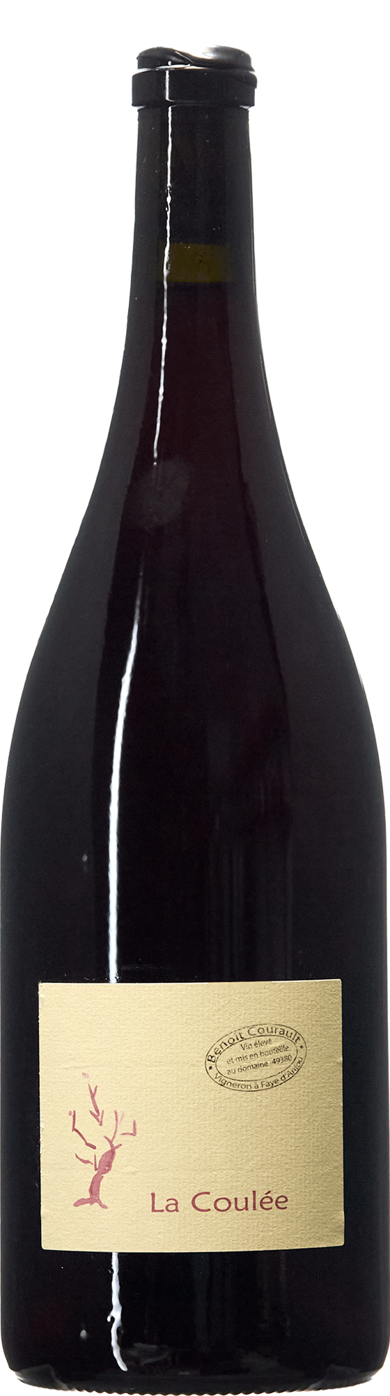 La Coulée