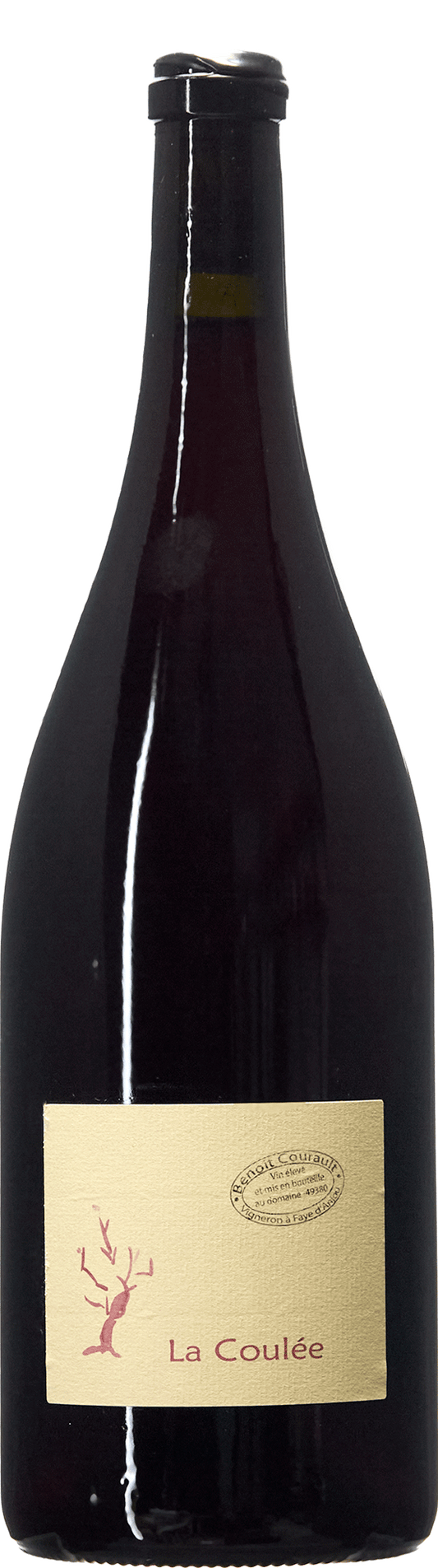 La Coulée
