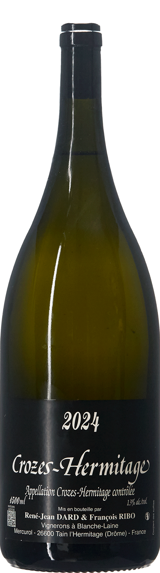 Crozes-Hermitage Blanc