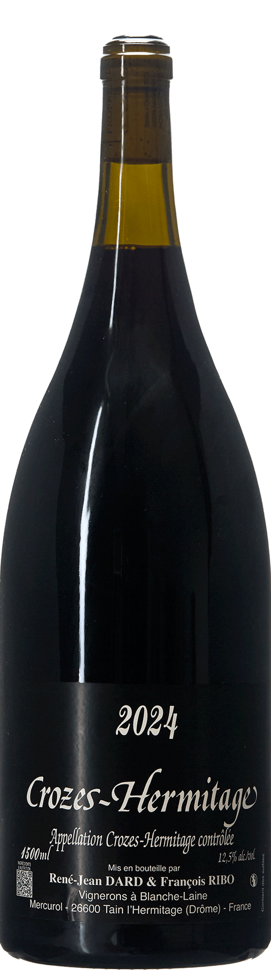 Crozes-Hermitage