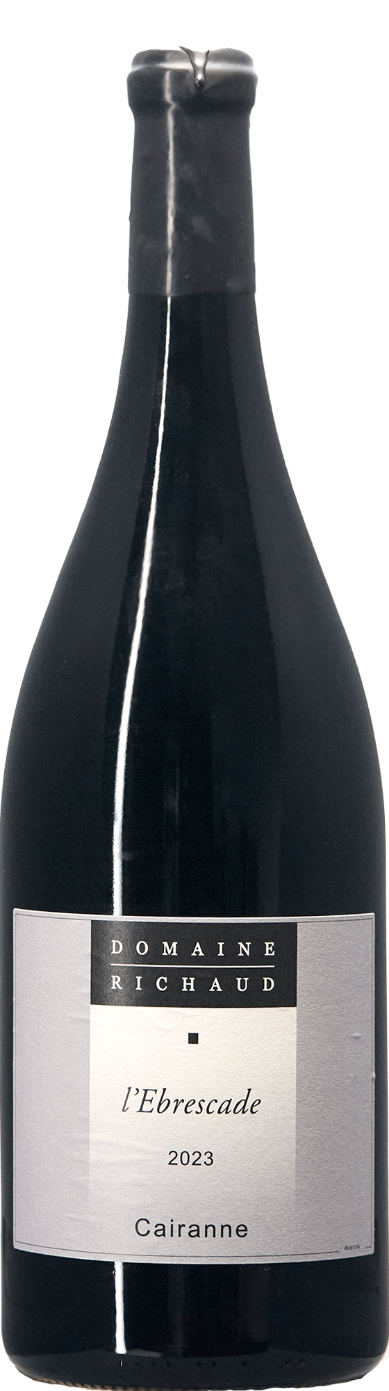 L'Ebrescade