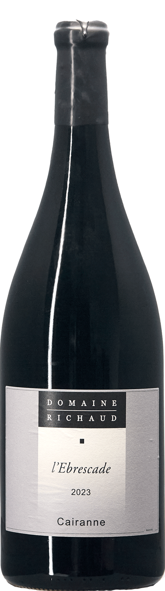L'Ebrescade