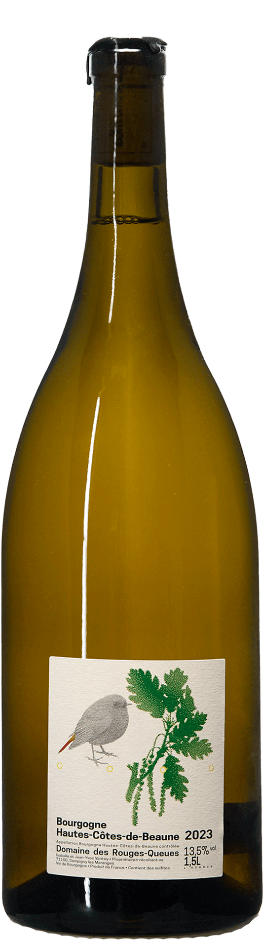 Bourgogne Hautes-Côtes-de-Beaune