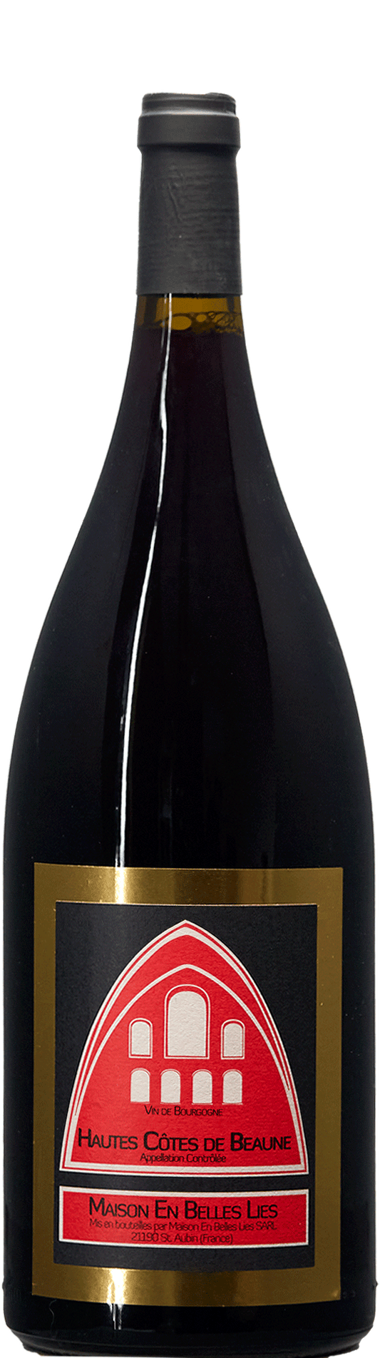 Hautes Côtes de Beaune